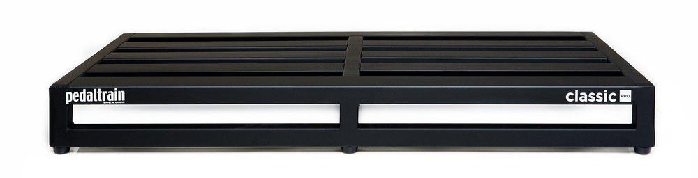 Pedaltrain Classic PRO with Soft Case Pedal Boards