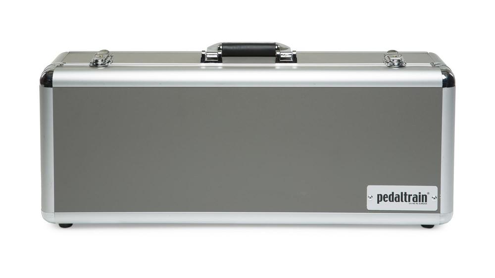 Pedaltrain Metro 24 with Hard Case Pedal Boards