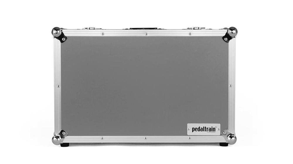 Pedaltrain Classic 1 with Tour Case Pedal Boards