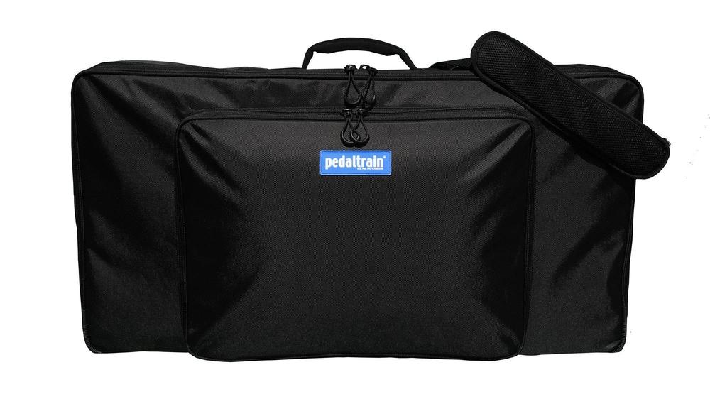  Pedaltrain Premium Soft Case - Classic Pro / Novo 32 / PT-PRO Cases