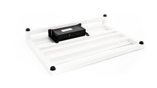  Pedaltrain PT-VDL-MK - Voodoo Lab Mounting Kit for Novo, Classic, and Terra series Accessories